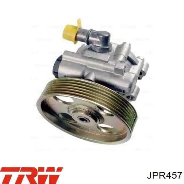 JPR457 TRW ГУР руля