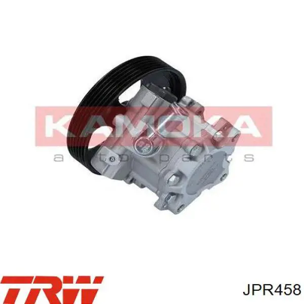 Купить JPR458 TRW Насос рулевого управления