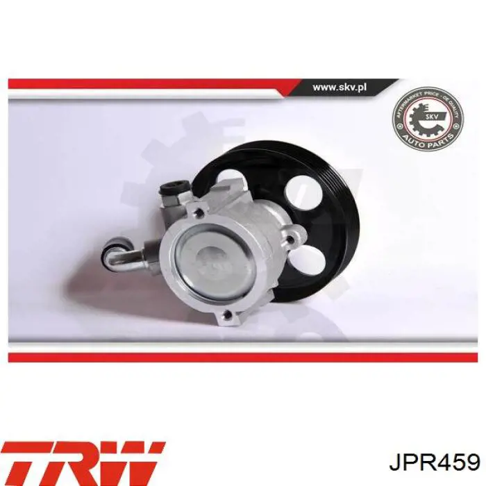Насос гидравлики Asam 99402 цена, от 103.89 USD