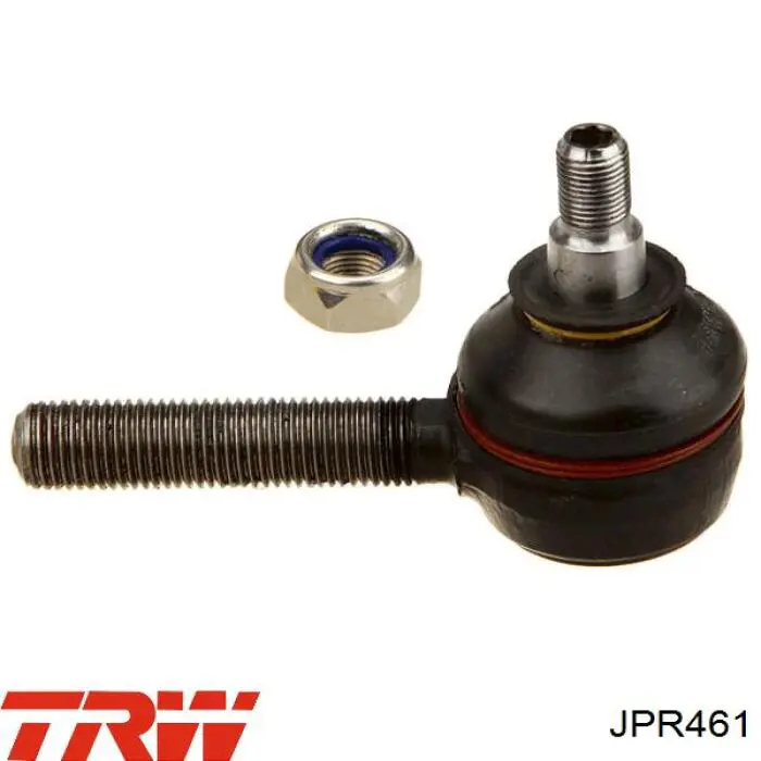 Насос ГУР JPR461 TRW