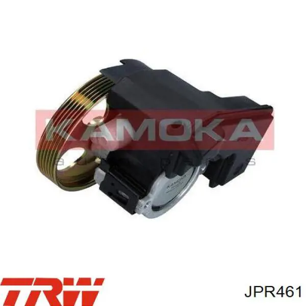 Насос гидравлики TRW JPR461 цена, от 142.07 USD