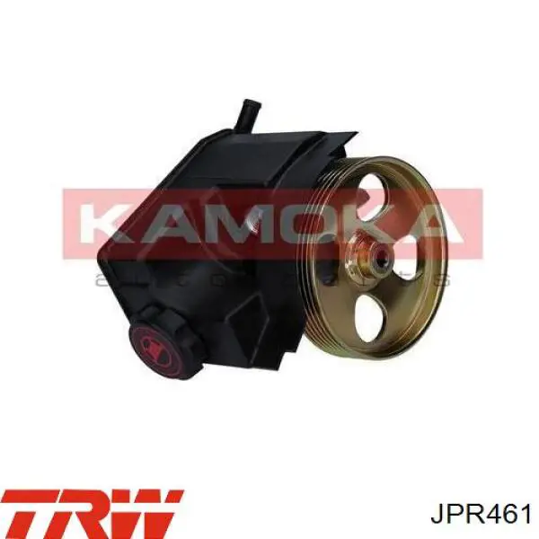 Купить JPR461 TRW Насос рулевого управления