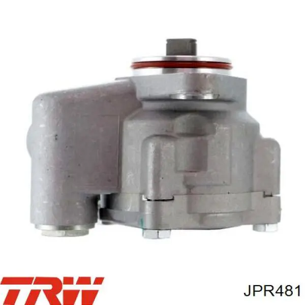 Насос ГУР JPR481 TRW