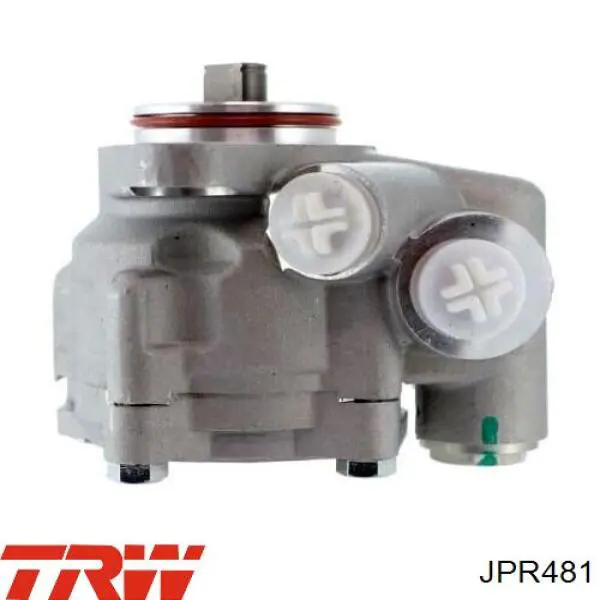 Купить JPR481 TRW Насос рулевого управления