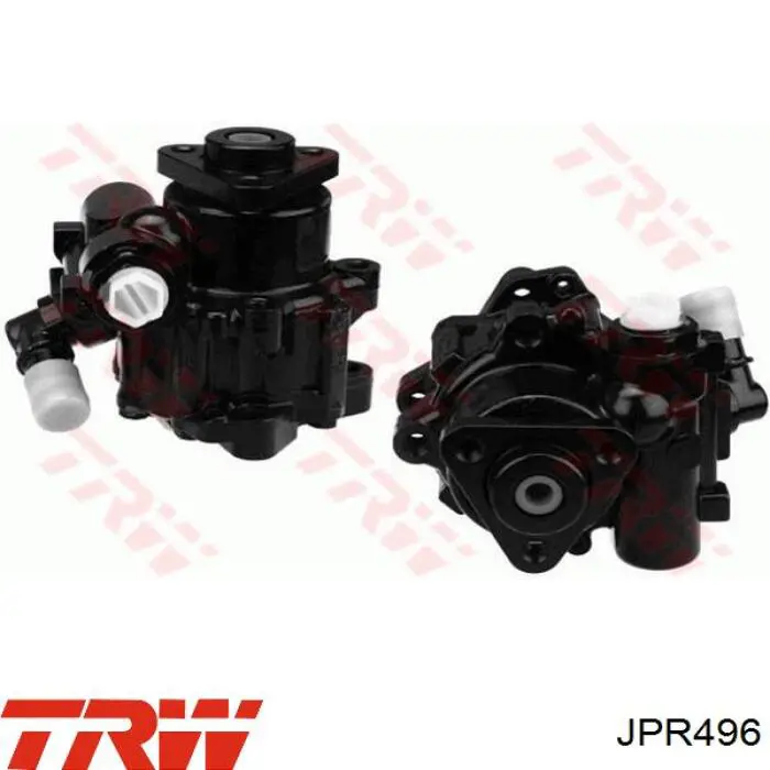 Насос гидравлики TRW JPR496 цена, от 91.22 USD
