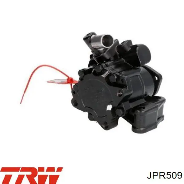 Насос ГУР JPR509 TRW