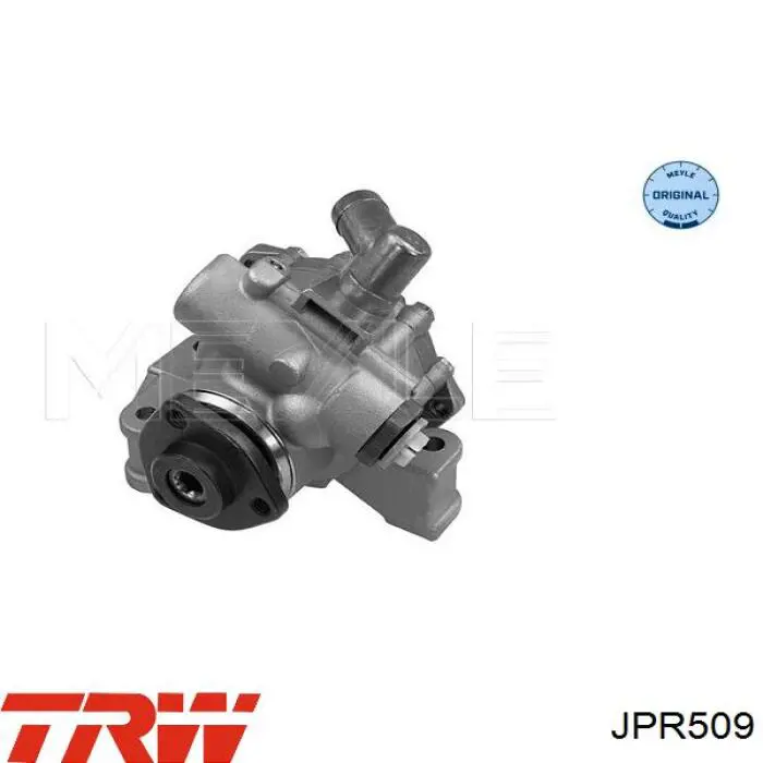 Насос ГУР JPR509 TRW