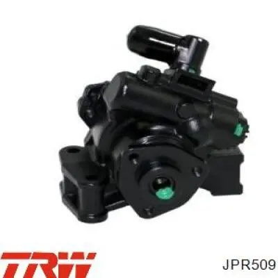 Насос гидроусилителя руля TRW JPR509