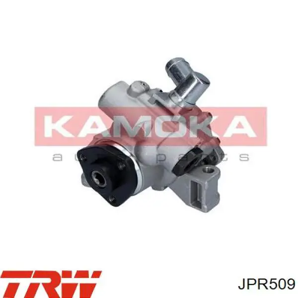 Купить JPR509 TRW Насос рулевого управления
