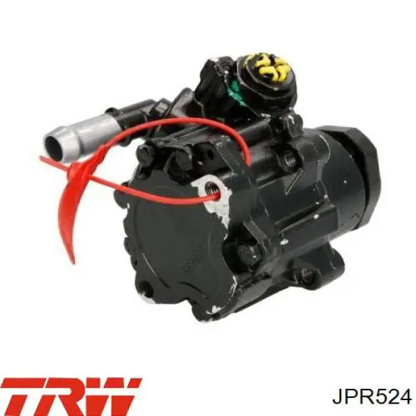 Насос гидравлики TRW JPR524 цена, от 33.78 USD