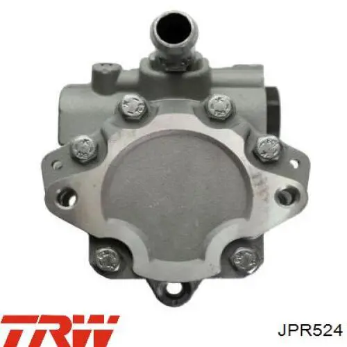 Купить JPR524 TRW Насос рулевого управления