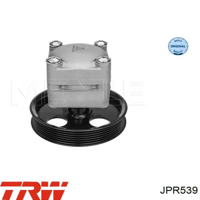 Купить JPR539 TRW Насос рулевого управления