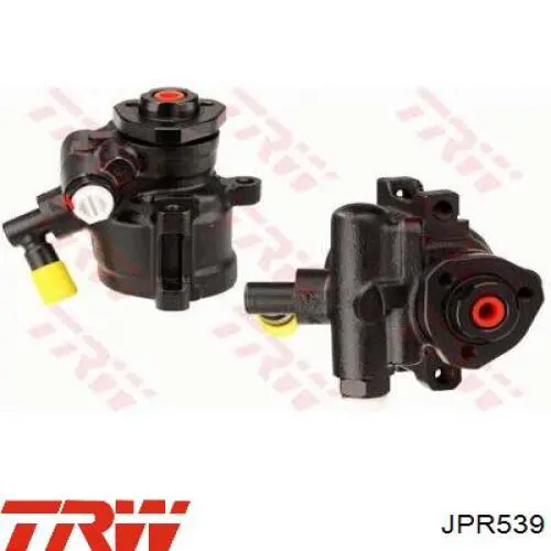 Насос ГУР JPR539 TRW