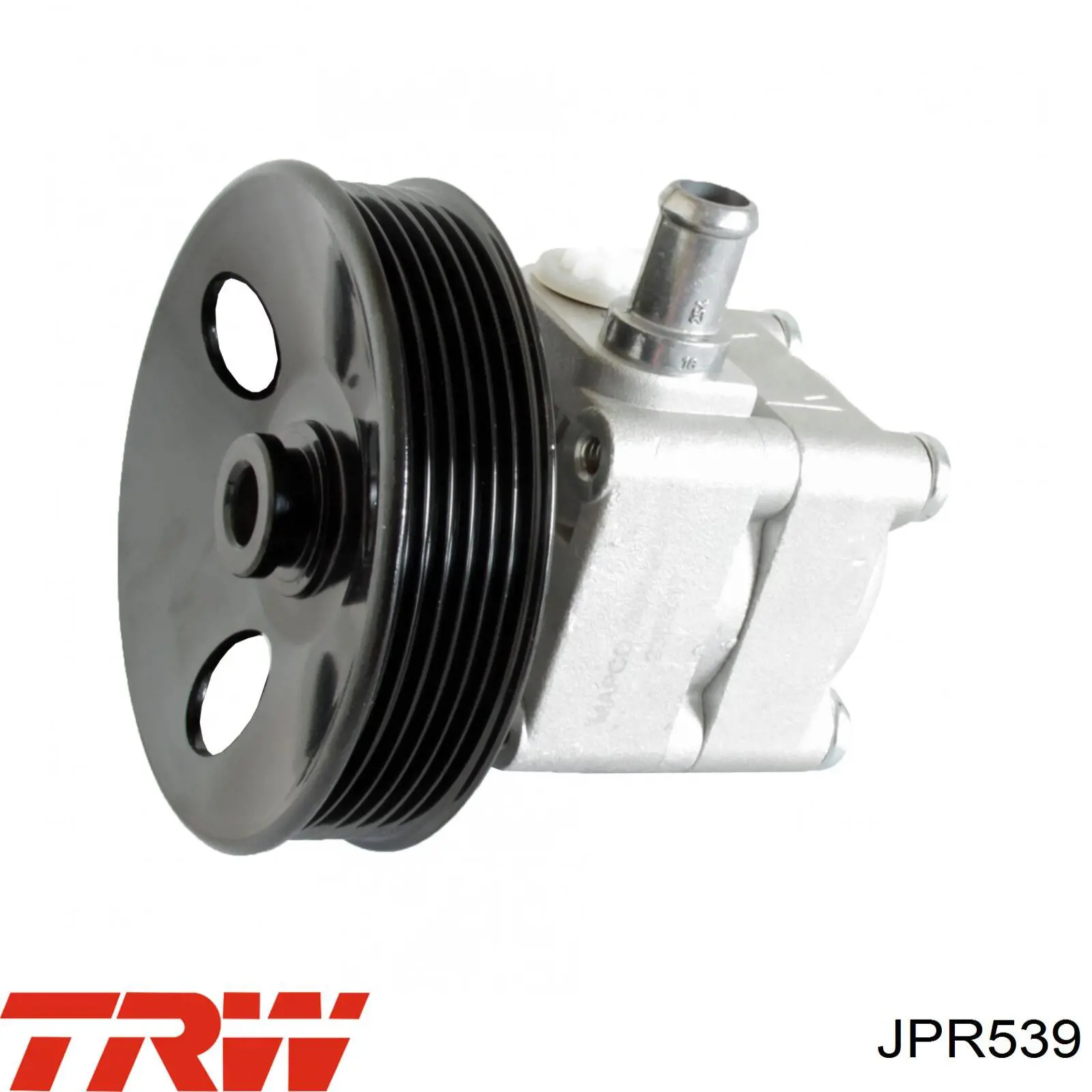 JPR539 TRW ГУР руля