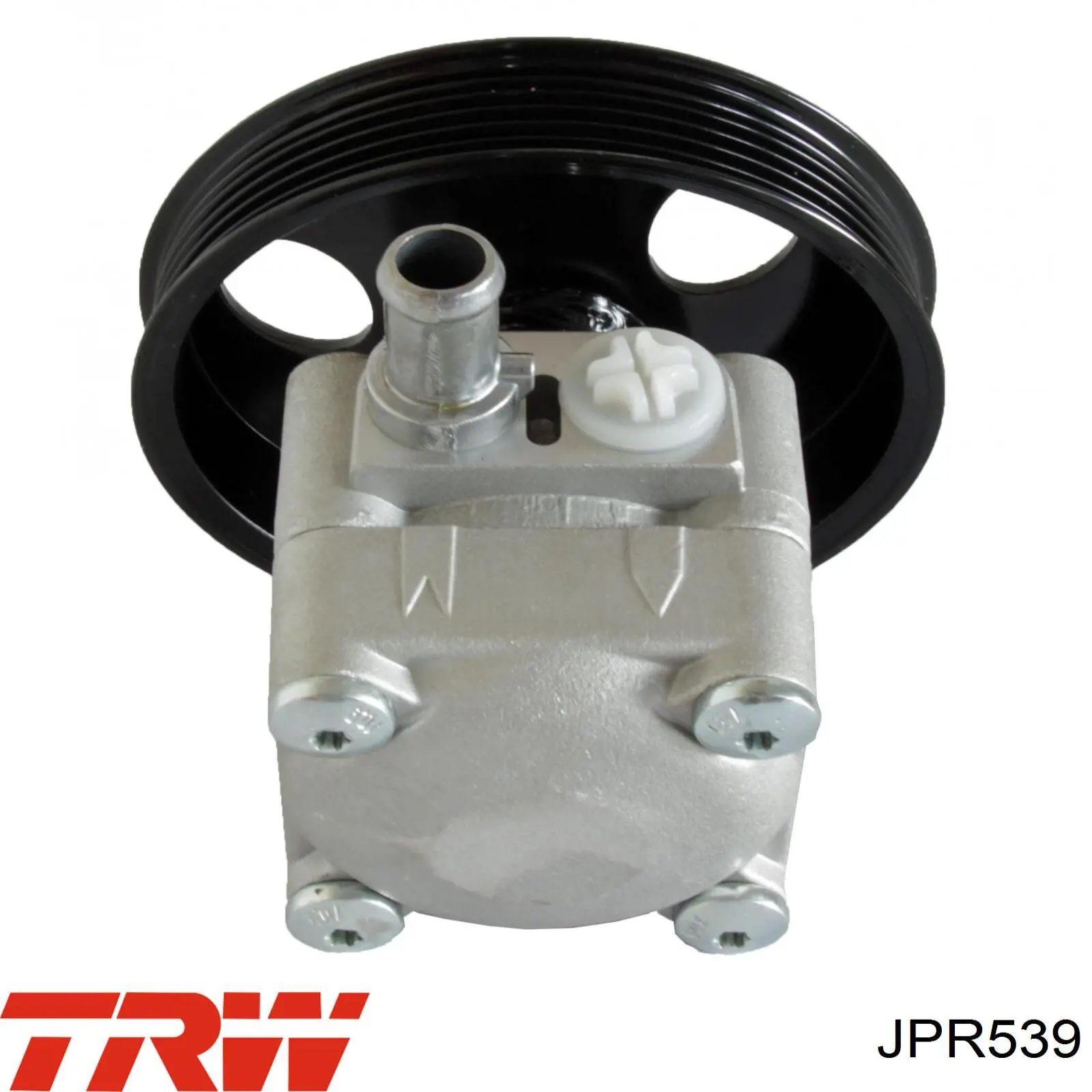 Насос гидравлики TRW JPR539 цена, от 139.25 USD