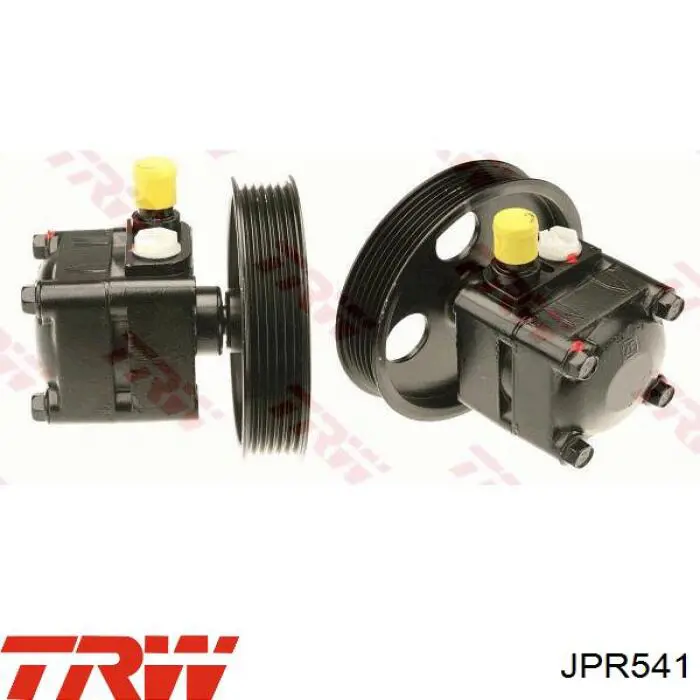 Насос гидравлики MSG Rebuilding VO003R цена, от 90.29 USD