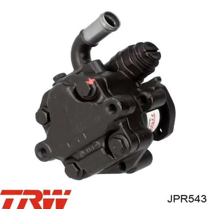 Насос гидравлики TRW JPR543 цена, от 95.02 USD