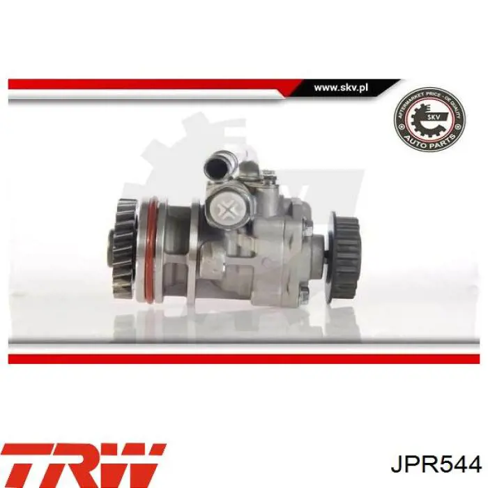 JPR544 TRW ГУР руля
