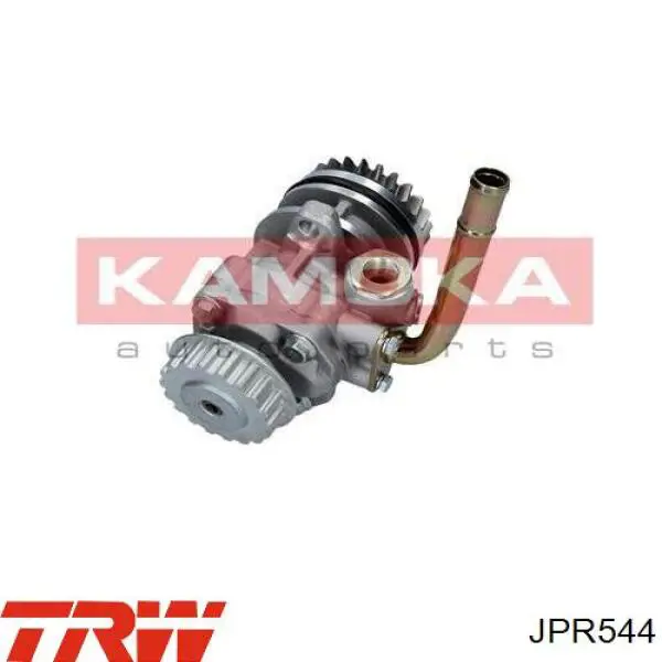 Купить JPR544 TRW Насос рулевого управления
