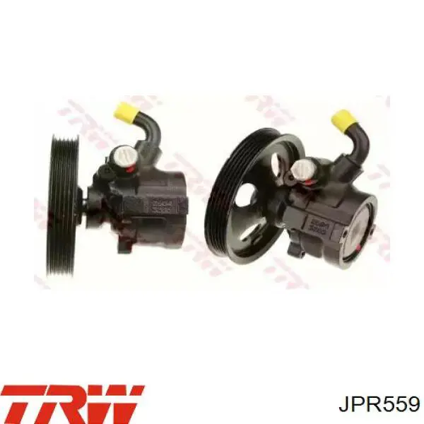MR166183 Mitsubishi ГУР руля