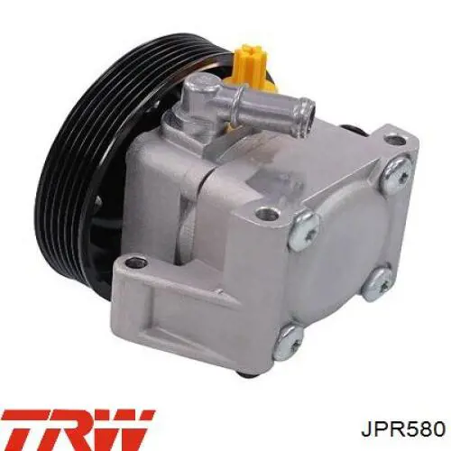 Насос ГУР JPR580 TRW