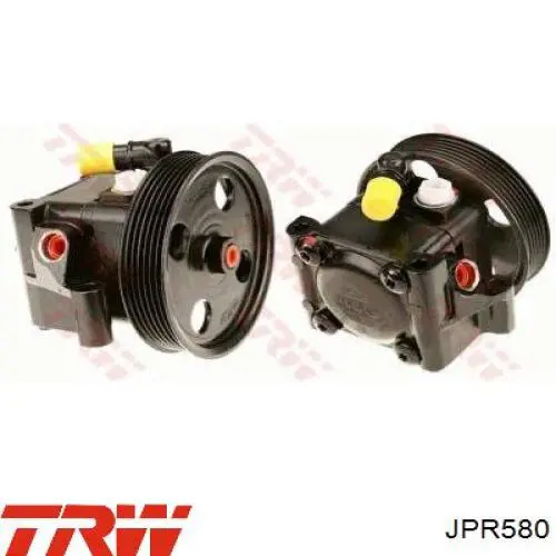 Насос гидравлики TRW JPR580 цена, от 102.50 USD