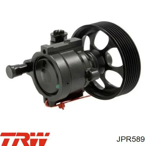 JPR589 TRW ГУР руля