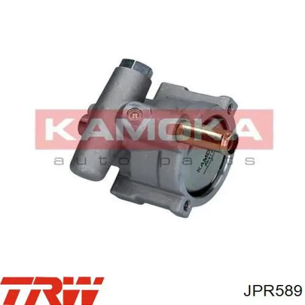 Насос ГУР JPR589 TRW