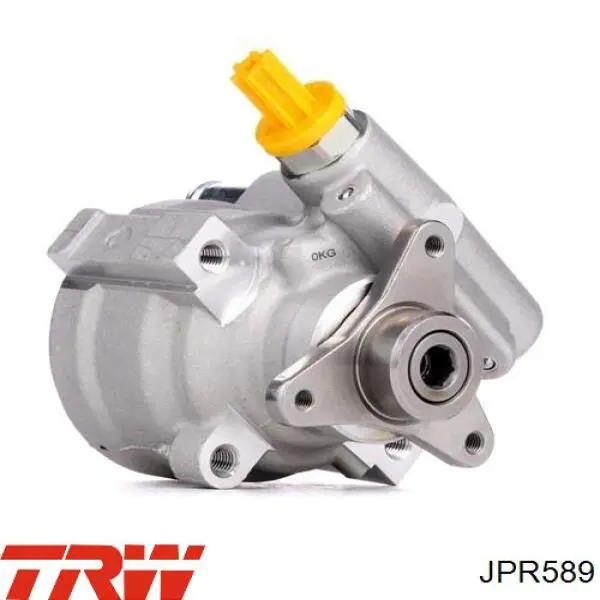 Насос гидроусилителя руля TRW JPR589