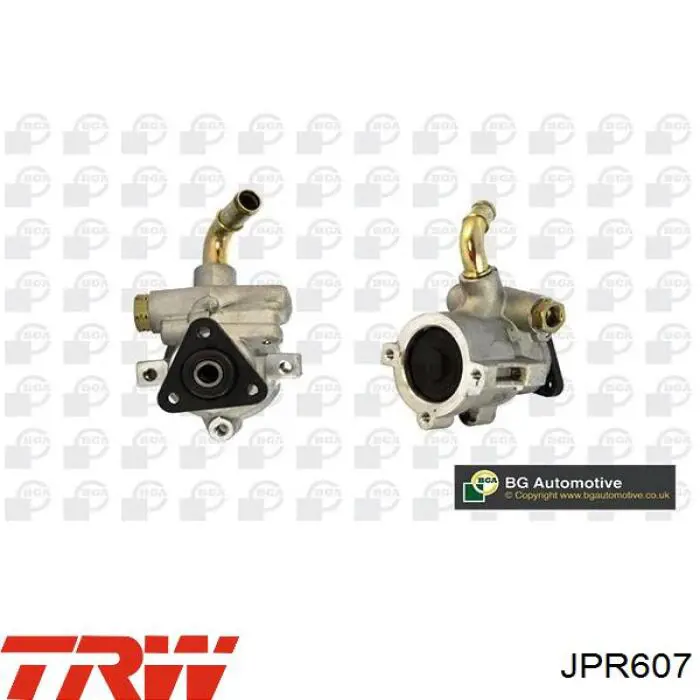 Насос гидравлики Shaftec HP1505 цена, от 92.21 USD