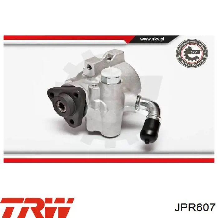 Насос гидравлики TRW JPR607 цена, от 92.21 USD