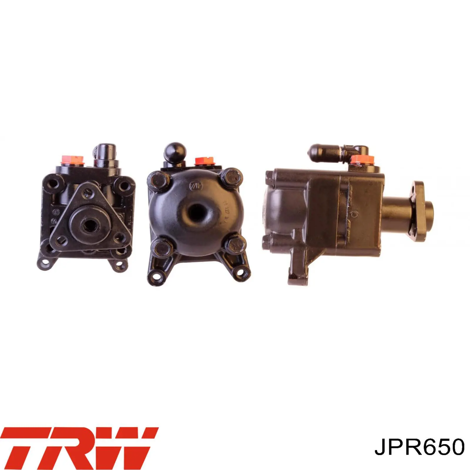 BW7014R ASR ГУР руля