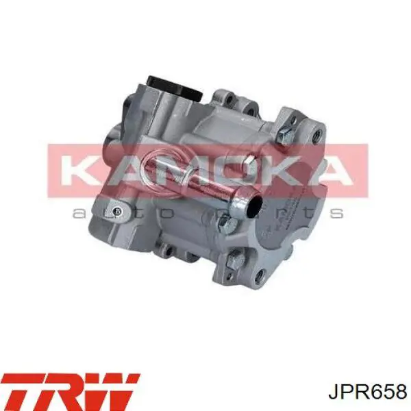 Насос гидроусилителя руля TRW JPR658