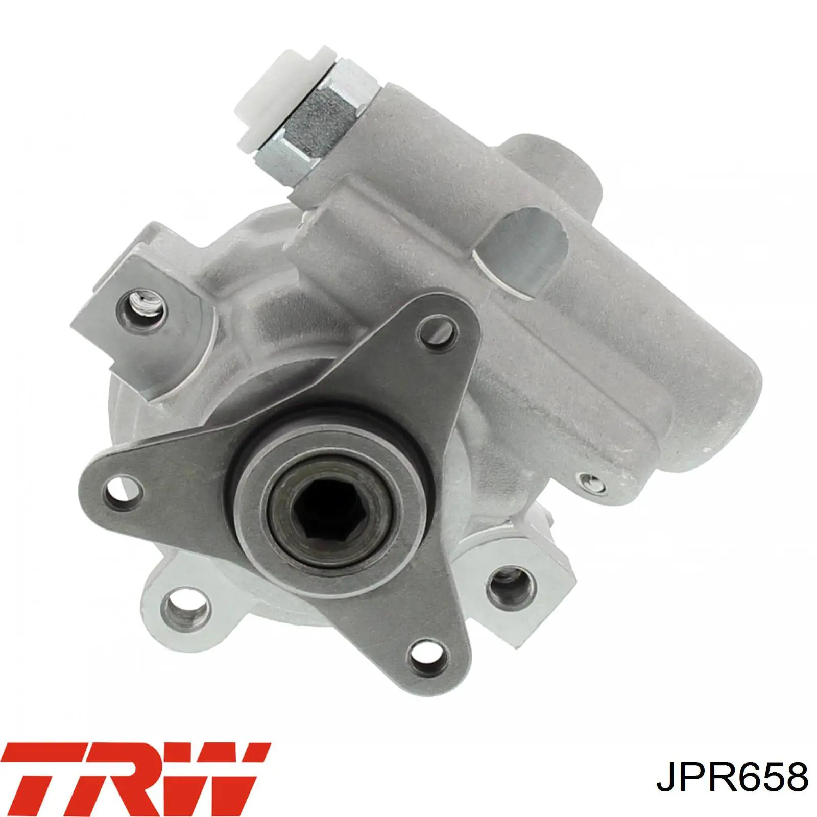 Насос ГУР JPR658 TRW