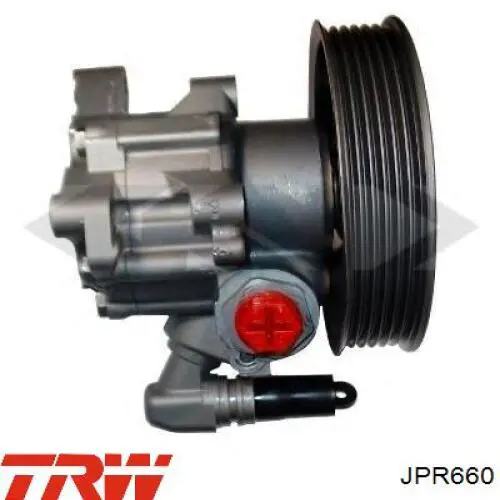 Насос гидравлики TRW JPR660 цена, от 114.03 USD