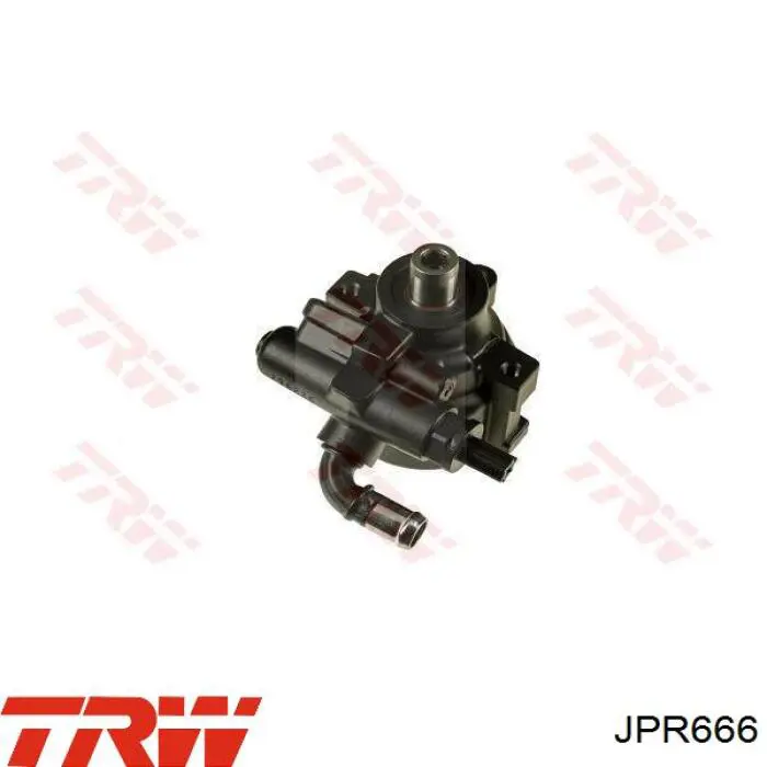 Насос гидравлики TRW JPR666 цена, от 120.30 USD