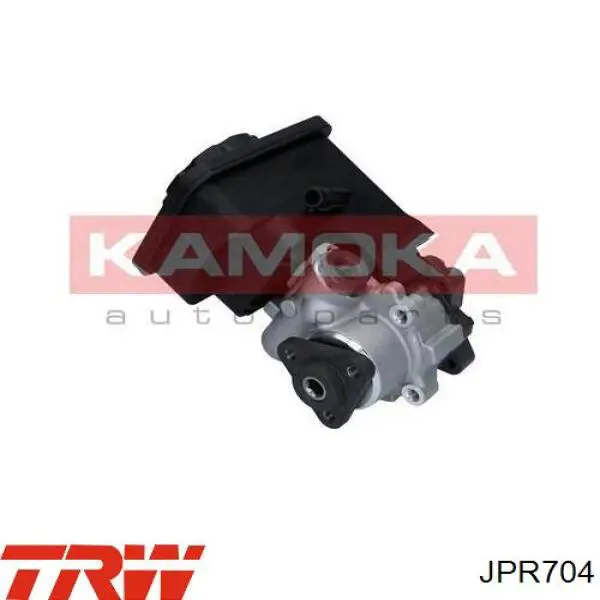 Насос ГУР PP046 Kamoka