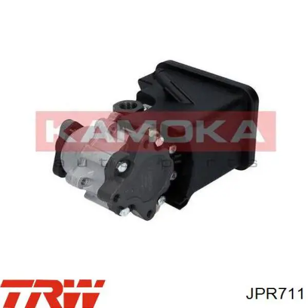 Насос гидравлики Kamoka PP034 цена, от 101.06 USD