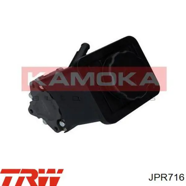 Насос гидравлики Kamoka PP044 цена, от 78.92 USD