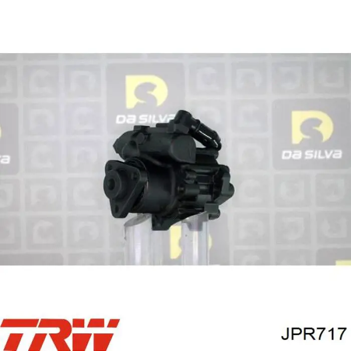 Насос гидравлики TRW JPR717 цена, от 84.46 USD