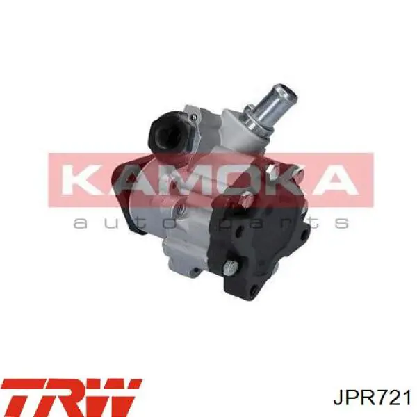 Насос гидравлики TRW JPR721 цена, от 97.94 USD