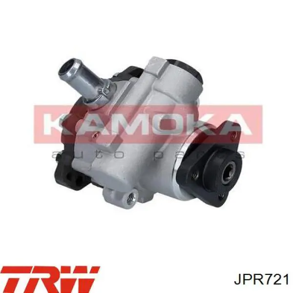 Купить JPR721 TRW Насос рулевого управления