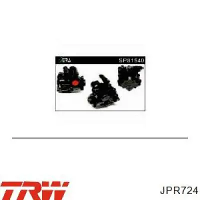 Насос гидравлики TRW JPR724 цена, от 82.00 USD