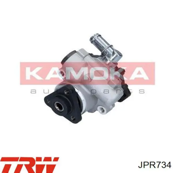 Купить JPR734 TRW Насос рулевого управления