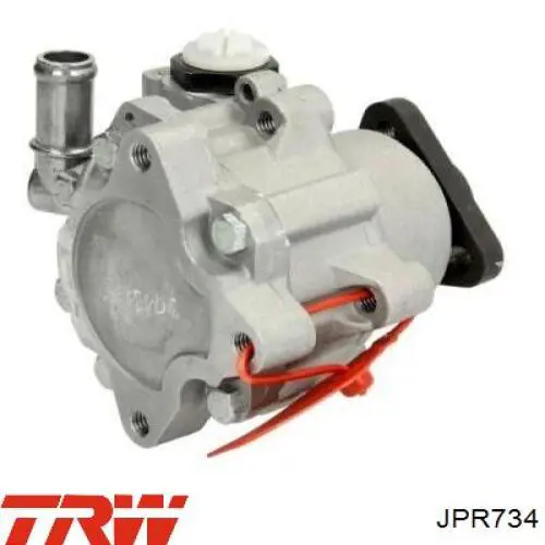 Насос ГУР JPR734 TRW