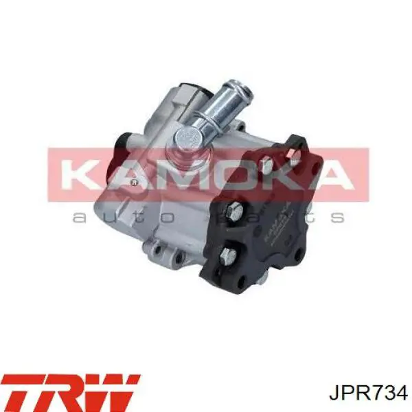 Насос гидравлики TRW JPR734 цена, от 151.48 USD