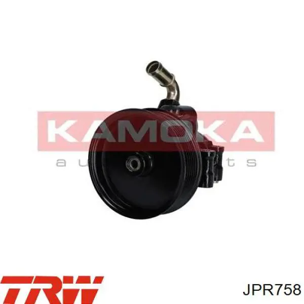 Купить JPR758 TRW Насос рулевого управления