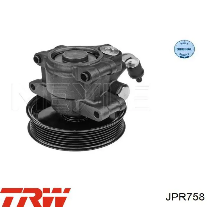 Насос гидравлики TRW JPR758 цена, от 103.26 USD