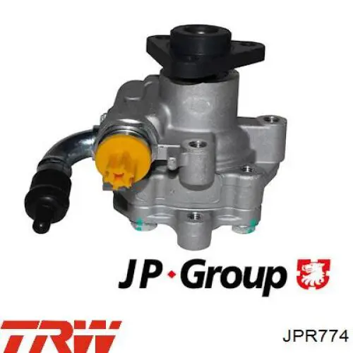 Насос гидравлики TRW JPR774 цена, от 184.55 USD