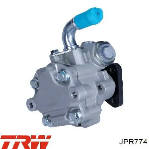 Купить JPR774 TRW Насос рулевого управления